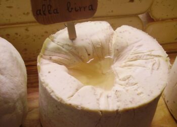 Azienda Isola produzione formaggi Palanfrè