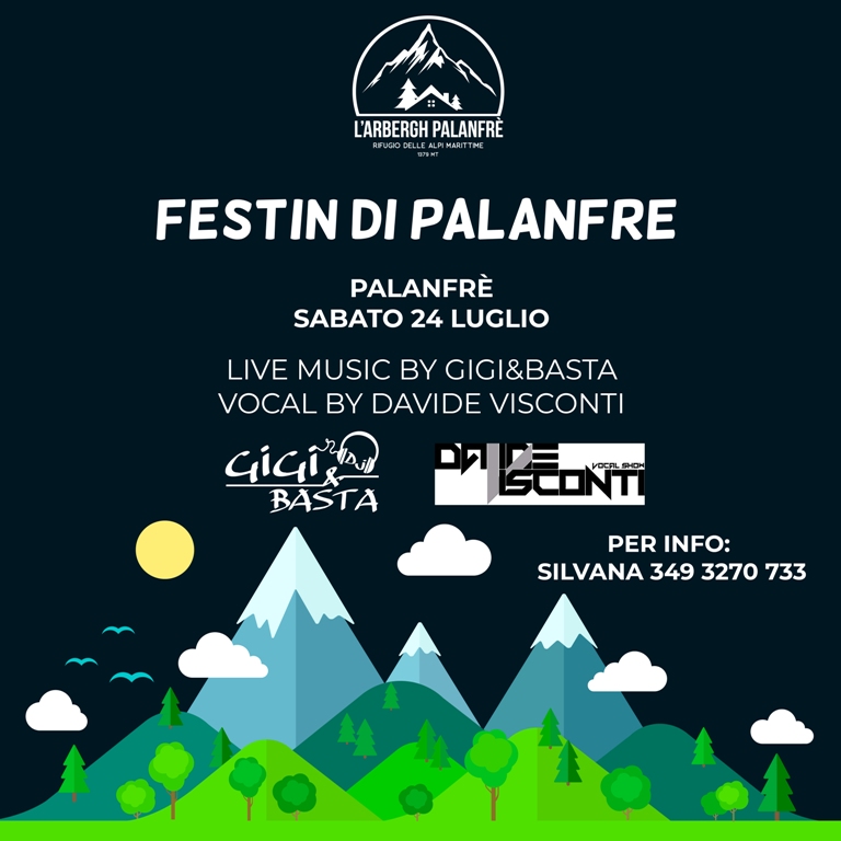 Festin di Palanfrè